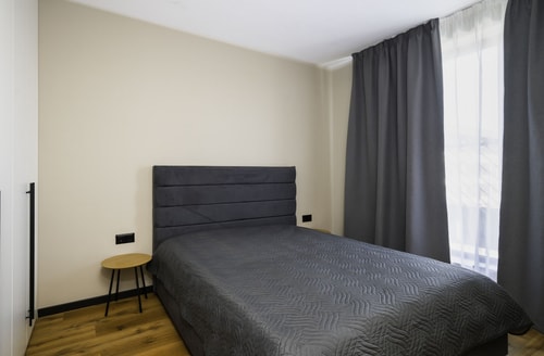 Aviva Living - 2BD Apartment With Free Parking 3 Flat Manager Booking