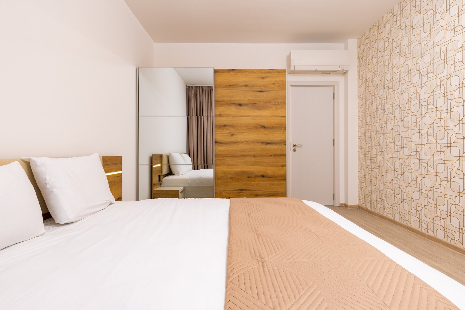Magnolia Gardens -1BD with Balcony & Parking 21 Flat Manager Booking