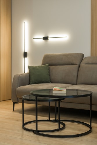 Modern Apartment in Top Center | Steps from Beach 8 Flat Manager Booking