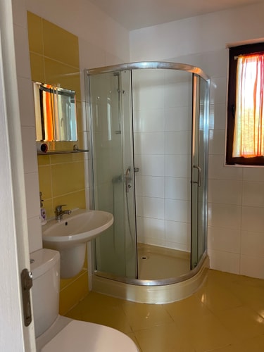 1BD Flat on the Beach with Parking 13 Flat Manager Booking