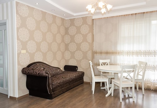 Peaceful Two-Bedroom in Briz, Varna 7 Flataway