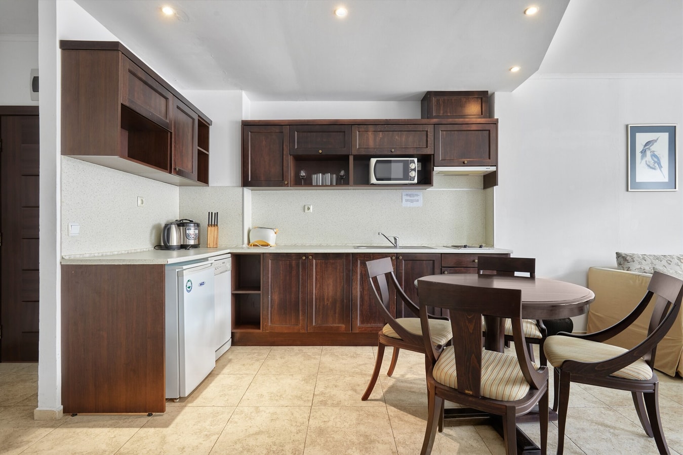 The Cliff 1BD Park View Obzor 3 Flat Manager Booking