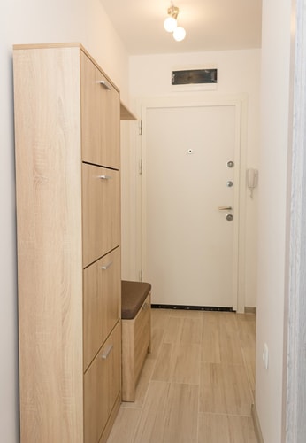 Modern Haven in Varna : Retreat with Chic Ambiance 15 Flat Manager Booking