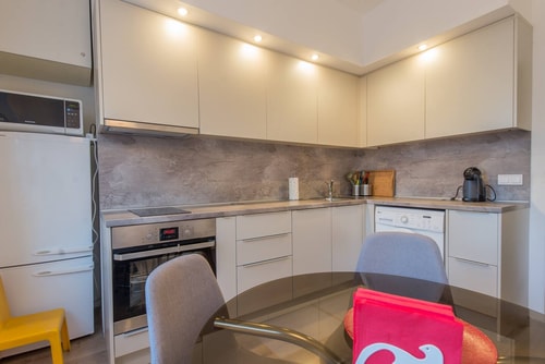 CHIC and Spacious Apartment in Central Sofia 17 Flat Manager Booking