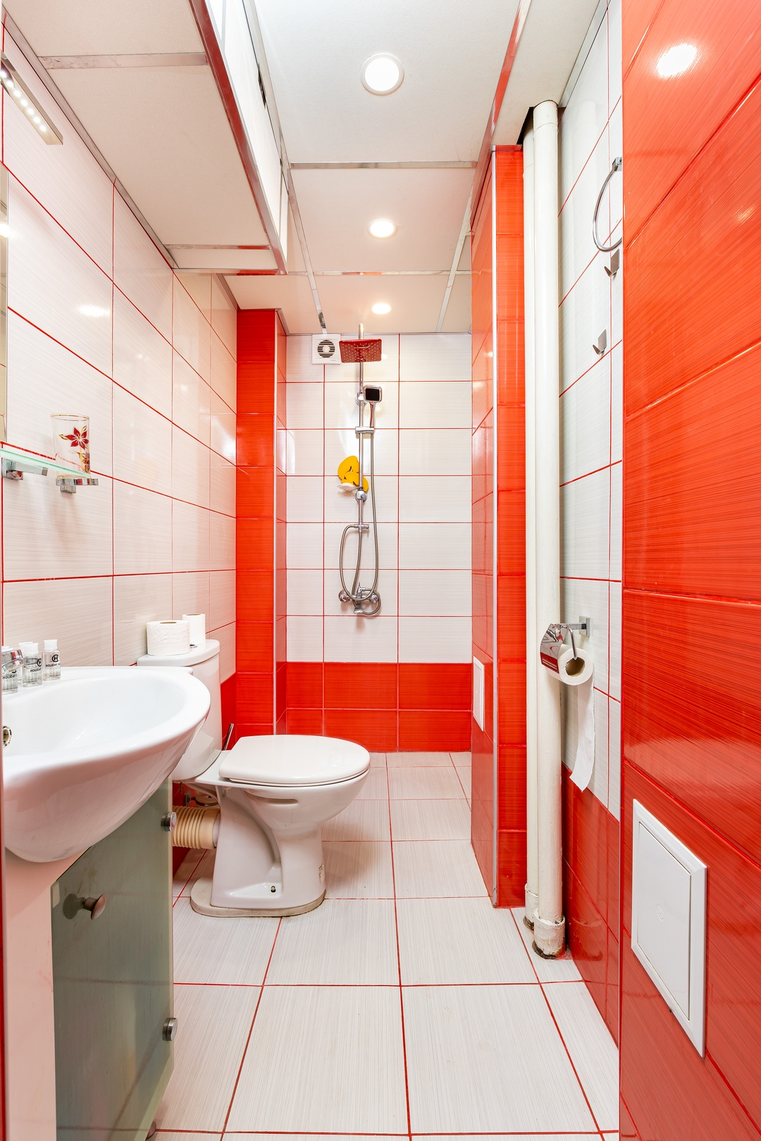 1BD Flat in Plovdiv - 25 min Walk from the Centre 18 Flat Manager Booking