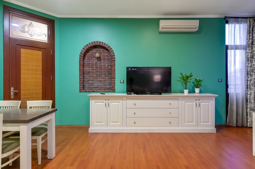Life in Colors ~ Two-Bedroom Premium Apartment 10 Flat Manager Booking