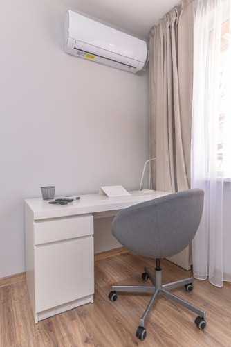 Stylish Residential Flat ~ with Parking & Balcony 6 Flat Manager Booking