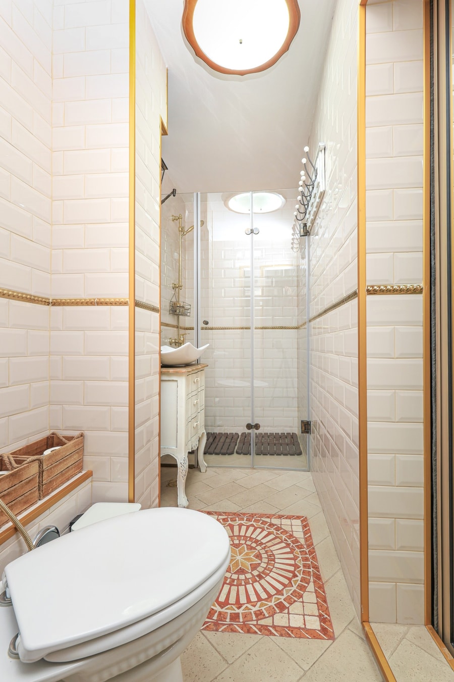 Two Stylish Apartments - TOP Location 12 Flat Manager Booking