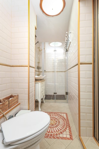 Two Stylish Apartments - TOP Location 12 Flat Manager Booking