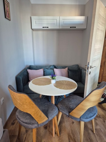 Marea Garden - Studio with Pool by Flat Manager 26 Flat Manager Booking