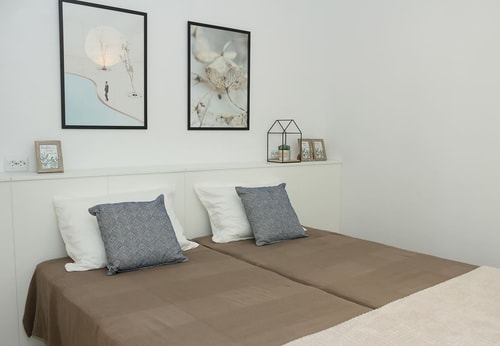 Stylish Retreat / High-end Flat / Varna Downtown 21 Flat Manager Booking