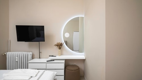 Cosy&Modern 1BD Apt close to NDK 20 Flat Manager Booking
