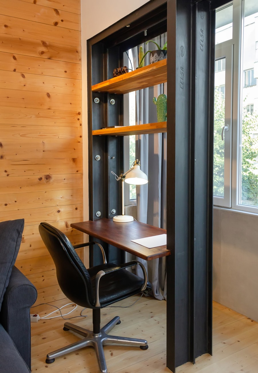 Bright & Spacious Apartment with a Charming Balcon 8 Flat Manager Booking