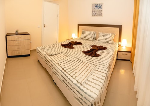 Sunset Vibes in Arapya - Breathtaking Views + POOL 23 Flat Manager Booking