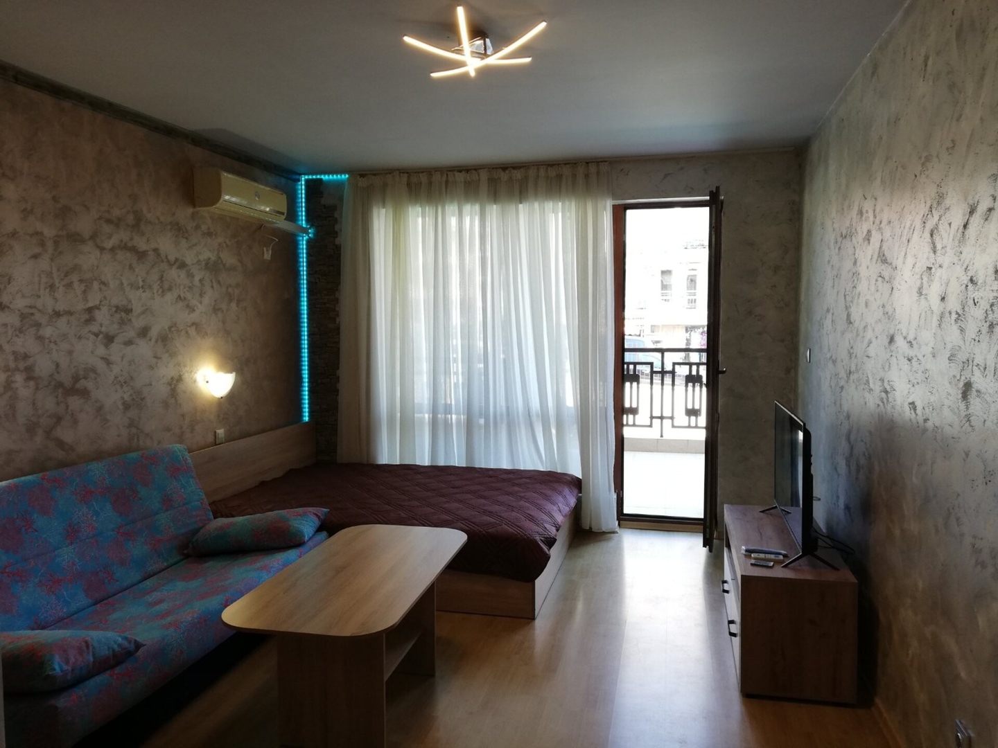 Lovely Studio in a Complex with a Pool 5 Flat Manager Booking