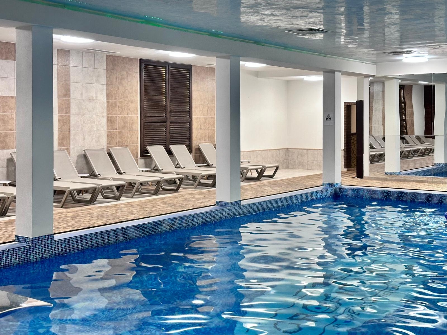 Elegance28 – Stylish Mountain Retreat in Bansko 25 Flat Manager Booking