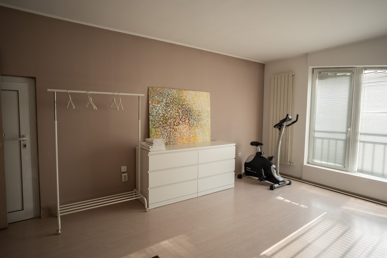 Marvelous Apt / Roof Top Terrace / 2BDR / 2BTH 9 Flat Manager Booking