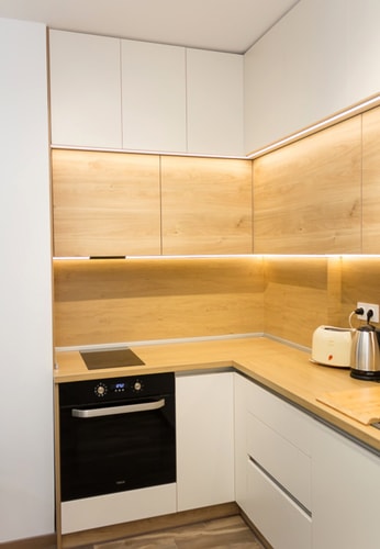 Flat In Azur Premium in St. Constantine and Helena 5 Flat Manager Booking