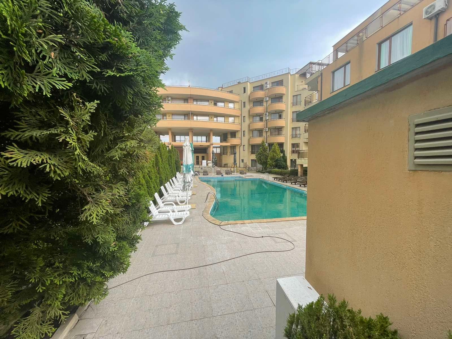 Quiet 1Bed Flat in Antonia Complex by Flat Manager 1 Flat Manager Booking