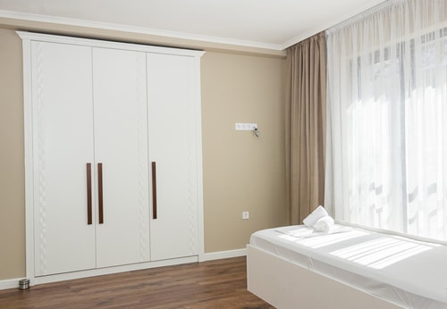 2BD Home In The Heart Of Varna with Parking - Gold 22 Flat Manager Booking