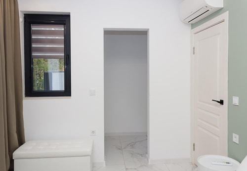 1BD Home near Varna's Sea Garden with Parking Spot 17 Flat Manager Booking