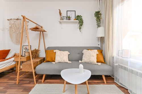 Cosy&Art 1BD Apartment next to Slaveykov Square 5 Flat Manager Booking