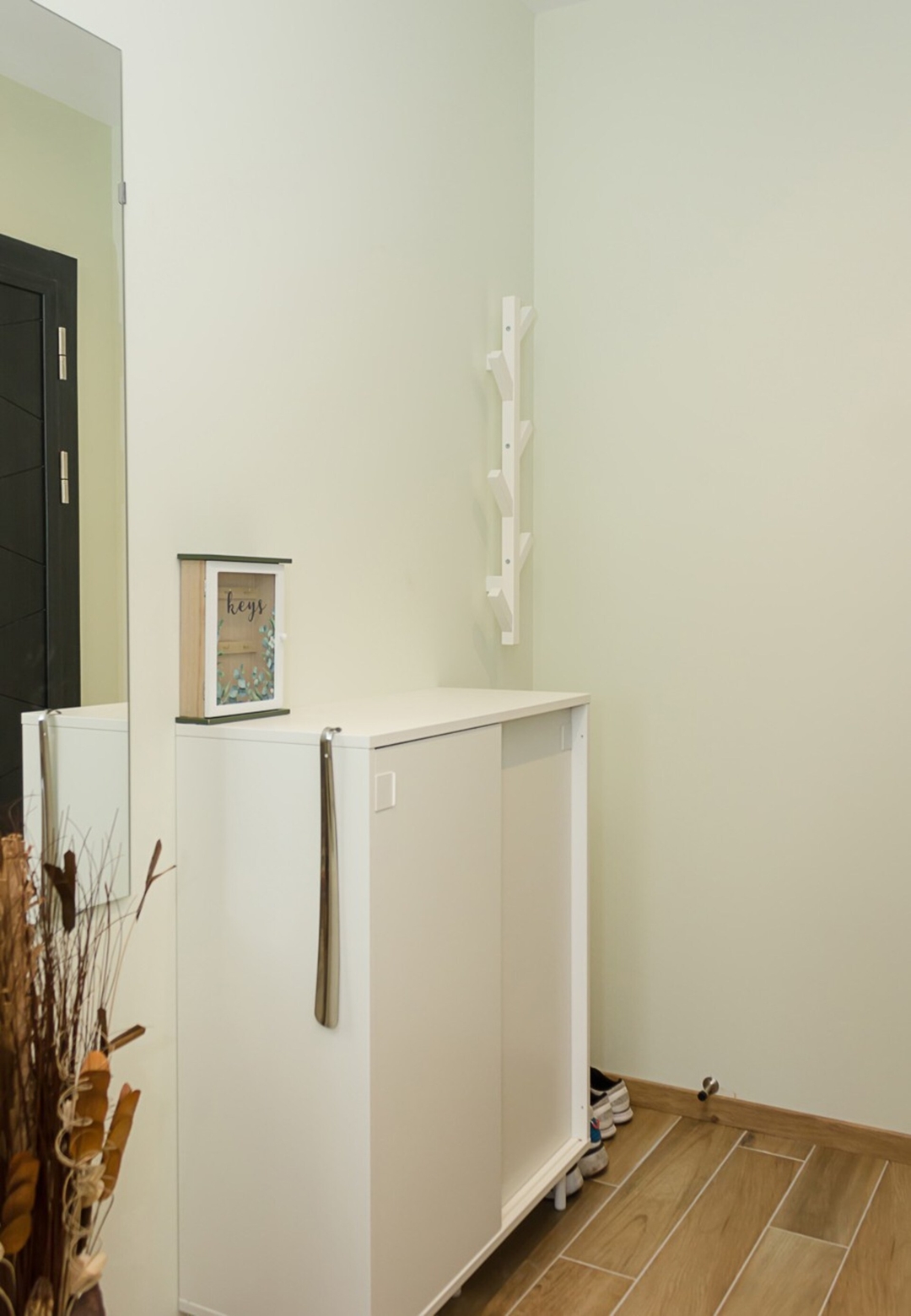 Brand New Modern 1BD Flat In Chayka 11 Flat Manager Booking