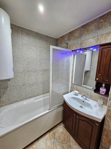 Charming Studio - Trinity Bansko with parking spot 13 Flat Manager Booking