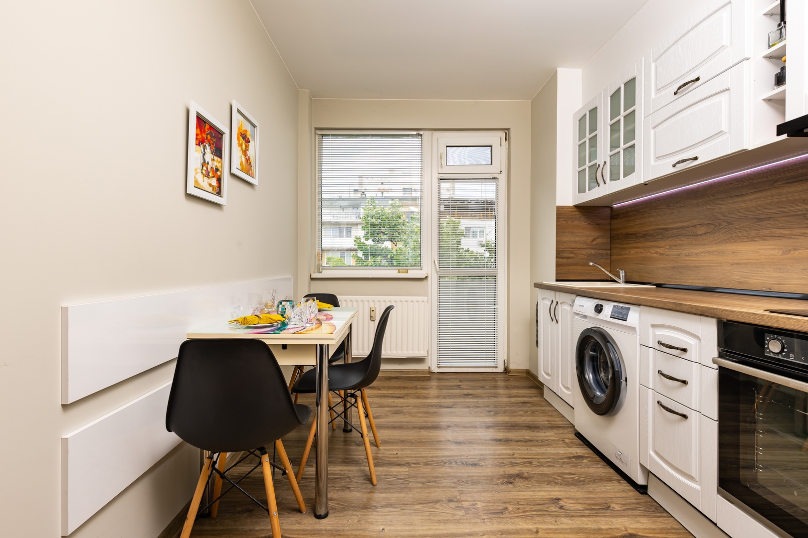 1BD Flat in Plovdiv - 25 min Walk from the Centre 2 Flat Manager Booking