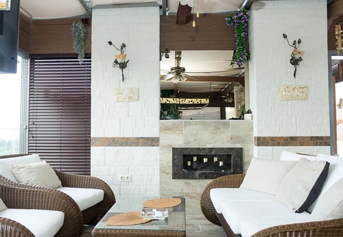 Under the Stars - Lux. Penthouse w/ POOL + Terrace 41 Flat Manager Booking