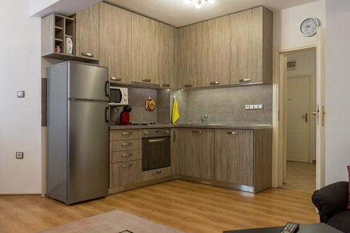 GLORIOUS - 2-Bedroom apartment near Youth Hill 1 Flat Manager Booking