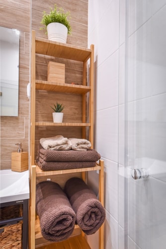 Cosy & renovated 2BD flat near Vitoshka 22 Flat Manager Booking