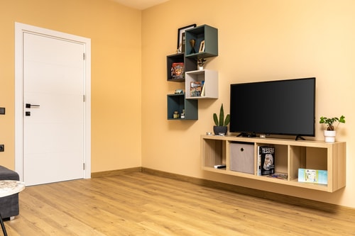 -City Haven Retreat- Elegant 2BD on Bulgaria Blv 3 Flat Manager Booking