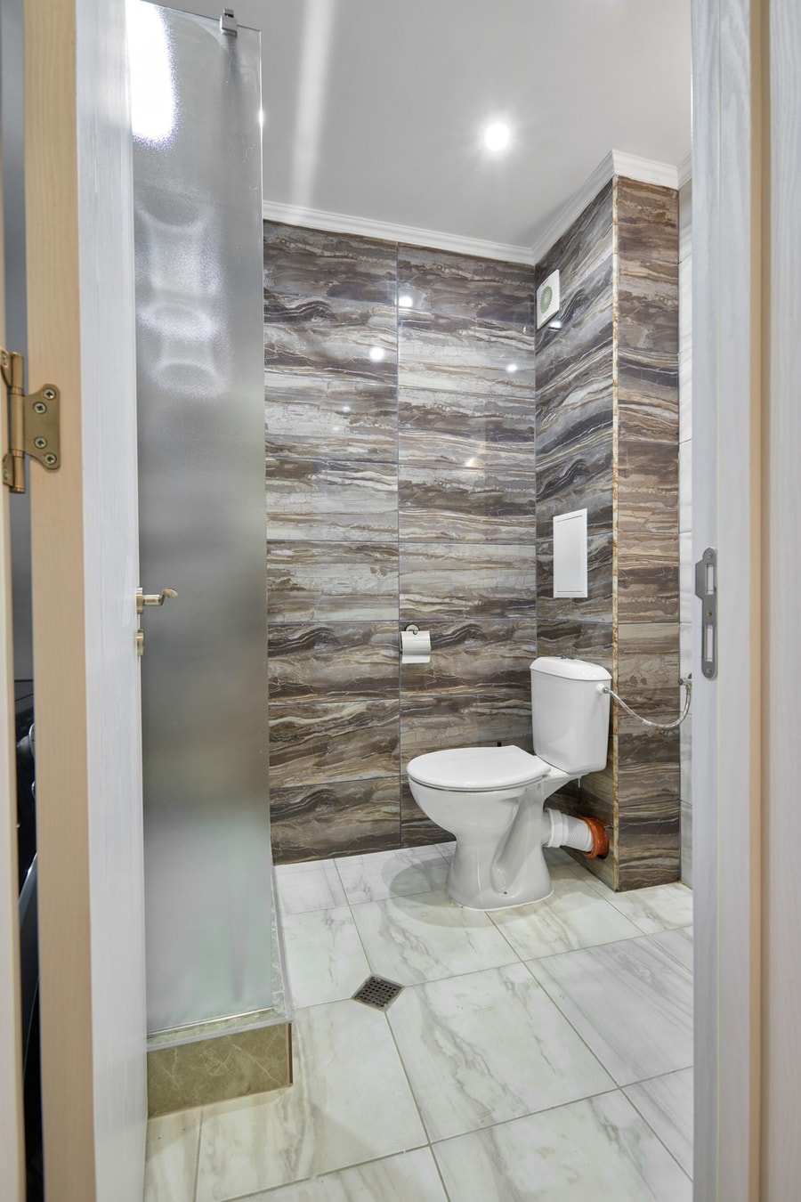 Private 1-BD Apartment with Balcony in Sveti Vlas 9 Flat Manager Booking