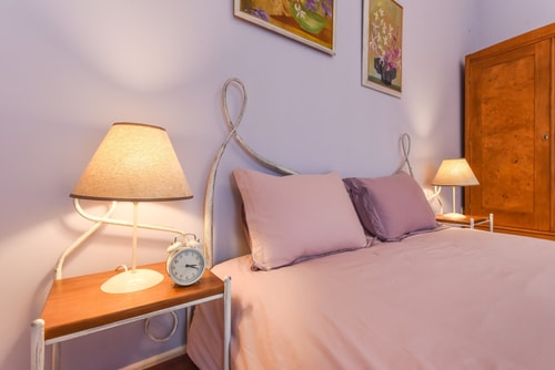 Chez Marie - Cozy One-Bedroom with Balcony 5 Flat Manager Booking