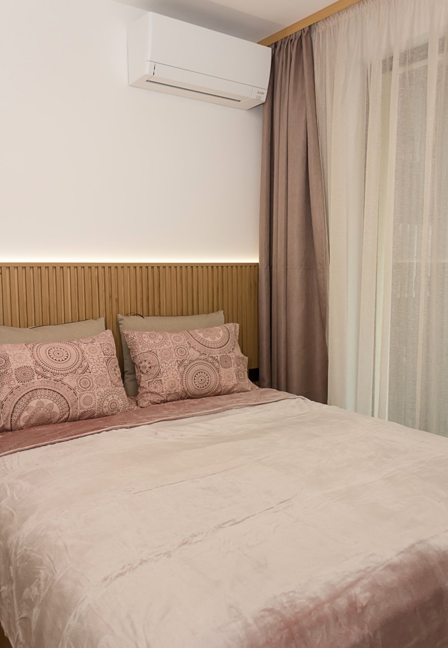 Flat In Azur Premium in St Constantine and Helena 12 Flat Manager Booking