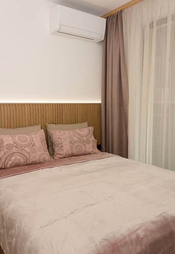 Flat In Azur Premium in St. Constantine and Helena 12 Flat Manager Booking