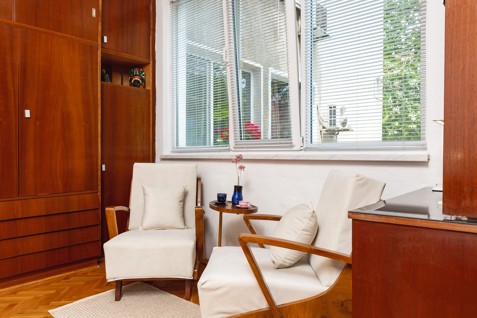 Spacious 2BD Apartment in Central Plovdiv 6 Flat Manager Booking