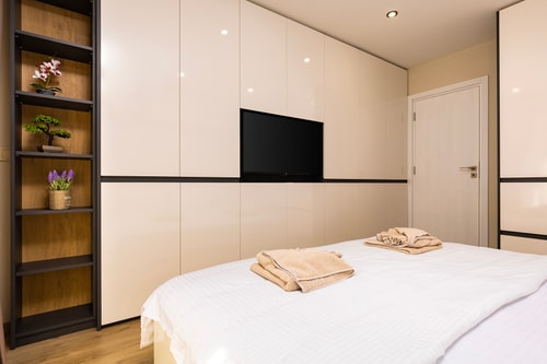 West Haven Apartments - 1BDs in Plovdiv Centre 10 Flat Manager Booking