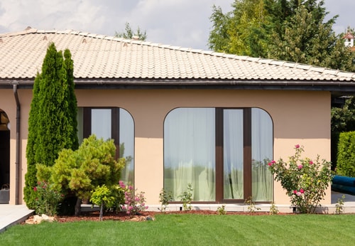 Luxury 4-bedroom Villa in Black Sea Rama Resort 27 Flat Manager Booking