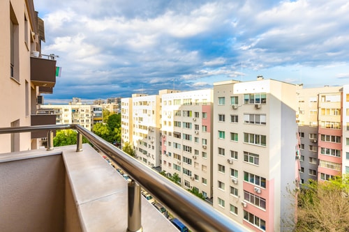 "South" Plovdiv - 2BD Flat with Balcony 9 Flat Manager Booking