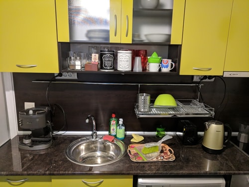Convenient New Apartment Near Metro Station 4 Flat Manager Booking