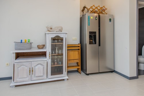 Lovely 3BD flat with PARKING and SEA VIEW 22 Flat Manager Booking