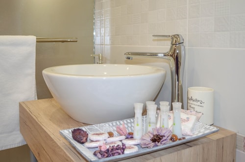 Two Bedroom Luxury Apartment in top center 26 Flat Manager Booking