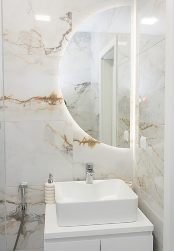 Chic Retreat in Varna's Fifth Element 17 Flat Manager Booking