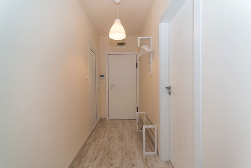 Alma Apartment - Stylish 1BD Flat with Balcony 15 Flat Manager Booking
