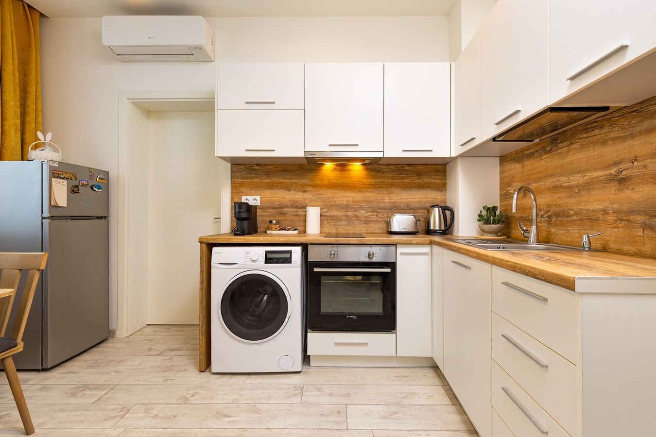 Maritsa 1BD Apartment by Flat Manager 7 Flat Manager Booking