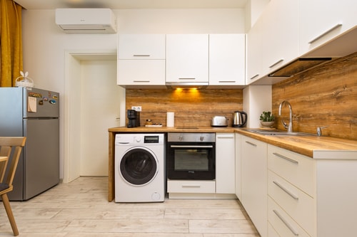 Maritsa 1BD Apartment by Flat Manager 7 Flat Manager Booking