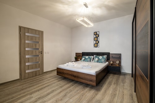 Black Sea Spacious 3BR Apartment 7 Flat Manager Booking