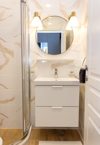 Vili's Place - 1 Bedroom Apartment with Balcony 18 Flat Manager Booking